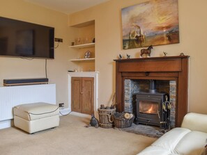 Living room | Yew Tree Cottage, Chesterfield