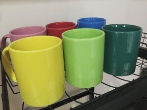 Miscellaneous