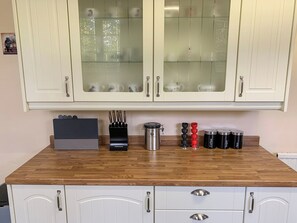 Kitchen | Milnhead Cottage, Dumfries