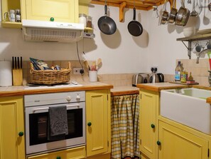 Cuisine privée