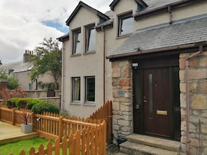 Exterior | Riverside View, Nairn