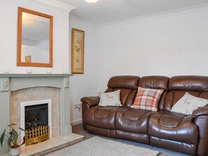 Living room | The Farmhouse at Lane Foot, Dovenby, near Cockermouth