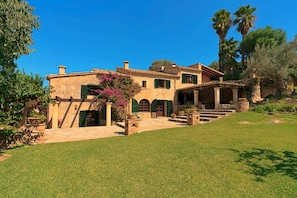 Villamore
