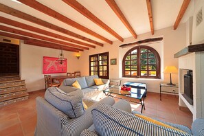 Villamore