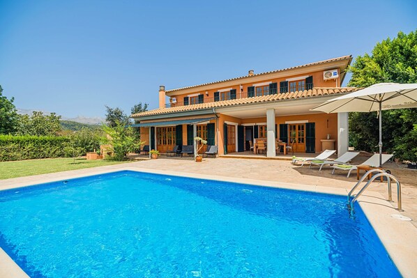 Villamore