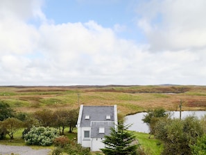 Surrounding area | The Boat House, Lochmaddy