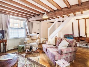 Living room | Riverside Cottage, Bungay