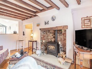 Living room | Riverside Cottage, Bungay