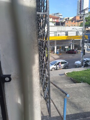 Parkering