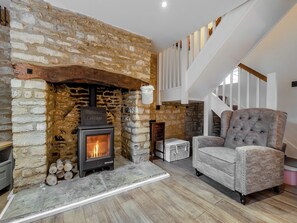 Living area | Patience Cottage, Milton-Under-Wychwood