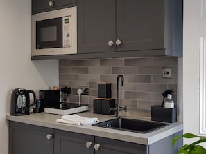 Kitchen area | The Wee Manse, Aberfeldy