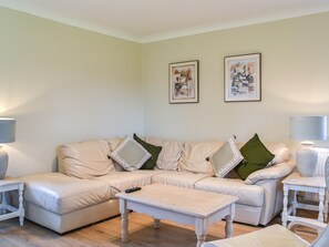 Living area | Meadow Cottage - Gowerton Cottages, Gowerton, near Swansea