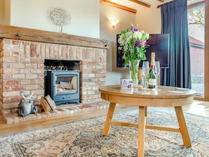 Living room | Landers Mews, Trunch, near North Walsham