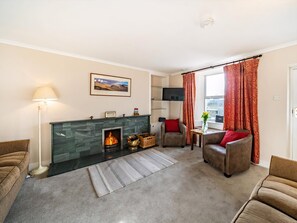 Living room | 2 Fairview Terrace, Ambleside