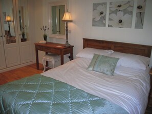 Burrow Meadows, Kirkby Lonsdale