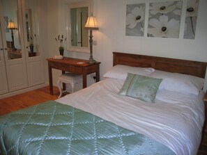 Burrow Meadows, Kirkby Lonsdale
