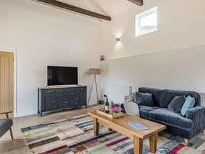 Living room | The Granary, Braunston, near Oakham