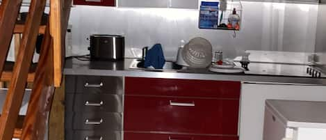 Cucina privata