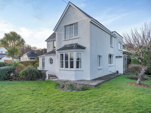 Exterior | Innishkea, Penally
