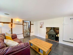 Living room | Mortimer Cottage, Wootton Rivers, near Marlborough