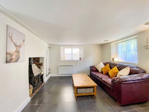 Living room | Mortimer Cottage, Wootton Rivers, near Marlborough