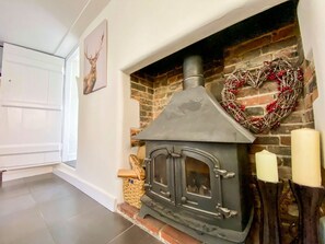 Living room | Mortimer Cottage, Wootton Rivers, near Marlborough