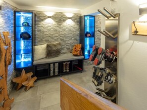 Alpin Chalet Kern