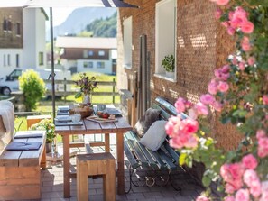 Alpin Chalet Kern