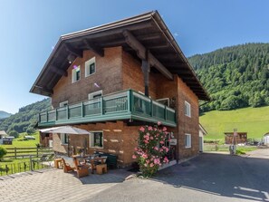 Alpin Chalet Kern