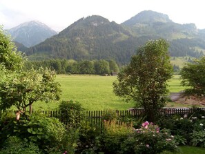 BoendeomrÄde