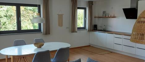 Ferienwohnung Limes (75qm) barrierefrei