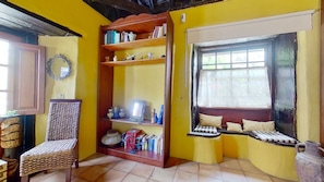 Intérieur