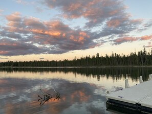 Private Dock