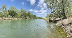 South Llano River State Park