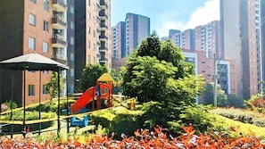 Kinderbereich