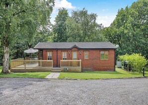 The Old Barn Cottage - Charlesworth Lodges, Glossop