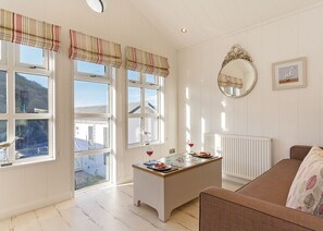 Typical | Larkstone Elegance - Beach Cove Coastal Retreat, Hele Bay, Ilfracombe