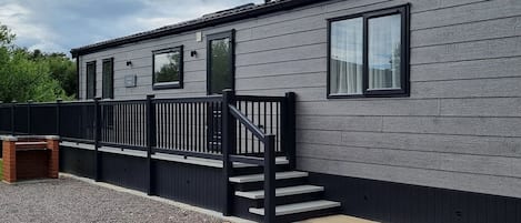 Lakeside Lancaster - Woodhall Country Park Lodges, Woodhall Spa