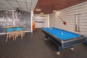 Spielezimmer