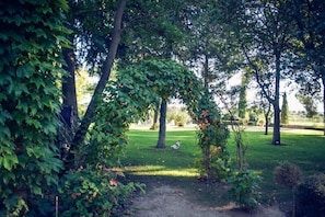 Boendeområde