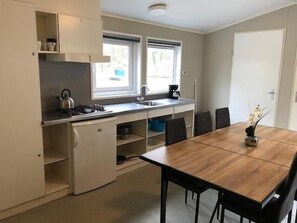 Eget kök
