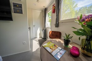Interiör