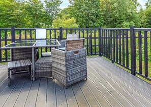 Peaky Pod - Lee Valley, Hoddesdon