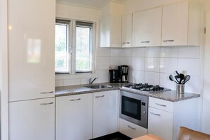 Eigene Küche