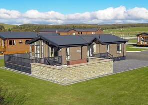 Mulberry - Whitecairn Holiday Park, Glenluce, Newton Stewart