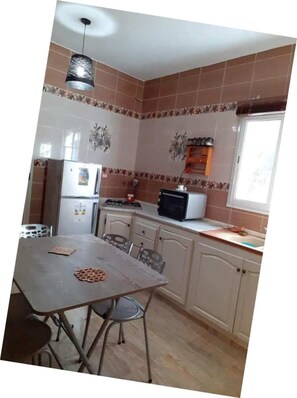 Restauration