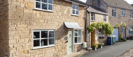 Welcome to Forge Cottage, Winchcombe