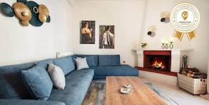 Livingroom space