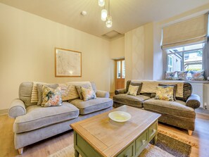 Living room | Little Apple, Appleby