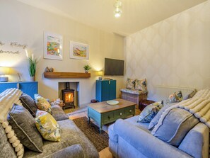 Living room | Little Apple, Appleby